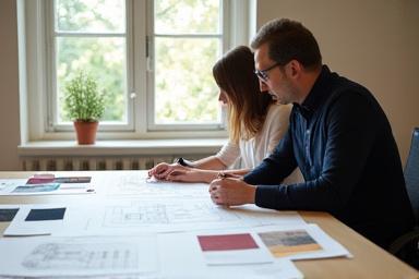 Conseil en Design Pic Papier